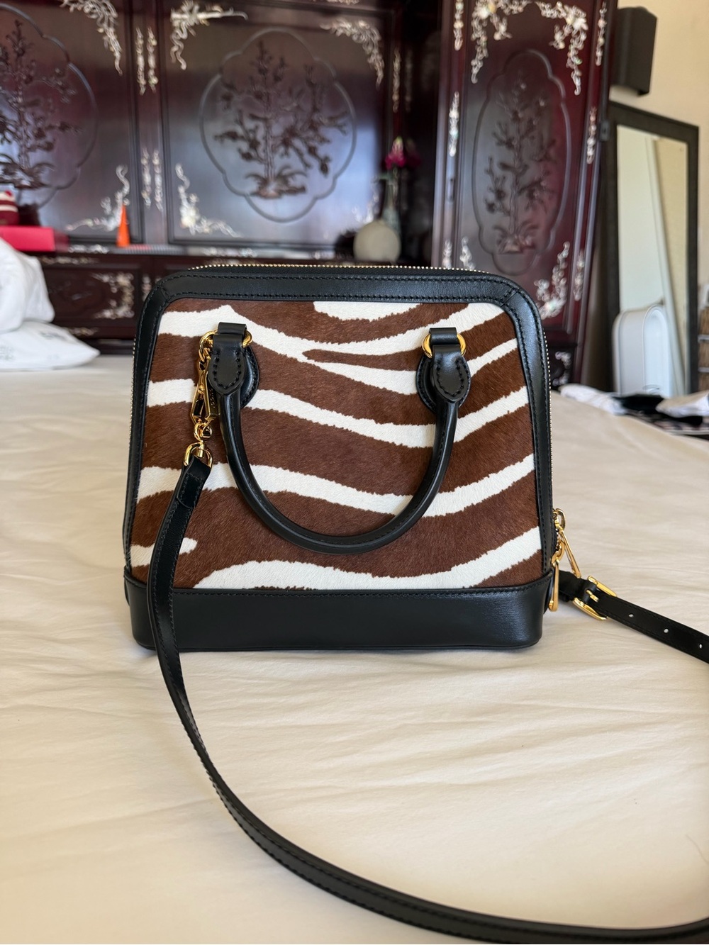 Gucci pony hair horsebit 1955 - extremely rare - Picture 7 of 16